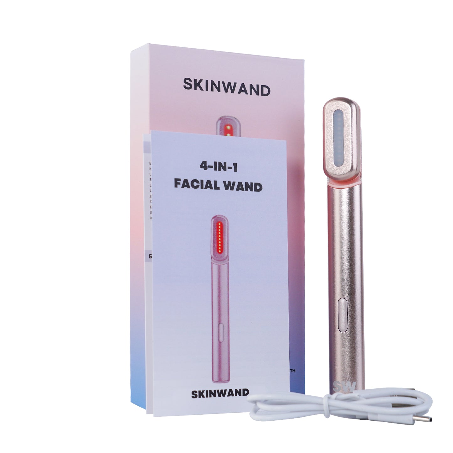 SKINWAND 4-д 1 Арьс Арчилгааны Саваа